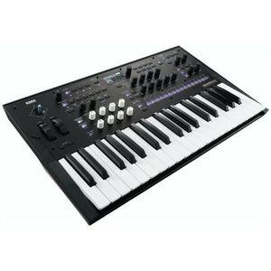 Korg MS-20 Szintetizátor kép