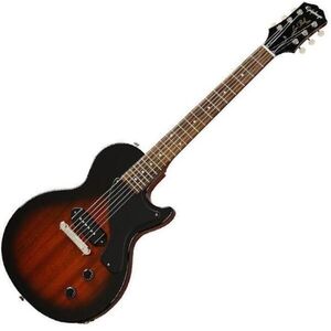 Les Paul Junior Tobacco Burst kép