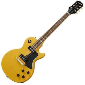 Les Paul Special TV Yellow kép