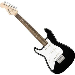 Mini Stratocaster IL LH kép