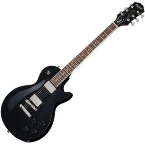 Les Paul Tribute Ebony kép