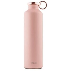 Equa Smart Okosüveg, acél, Pink Blush kép