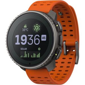 Suunto Vertical Titanium Solar Canyon kép