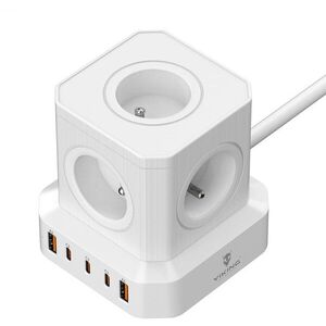 Viking ACT55 hálózati adapter kép