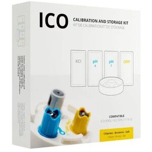ONDILO ICO Kalibrációs készlet kép