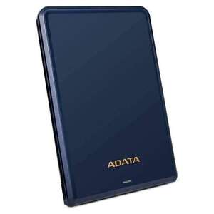 Adata 2.5" HDD USB 3.1 1TB HV620S, Kék kép