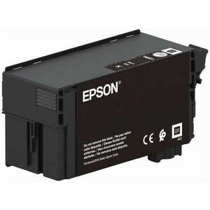 Epson T40D1 Tintapatron Black 80ml , C13T40D140 kép