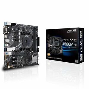 Asus PRIME A520M-E/CSM PRIME A520M-E/CSM kép