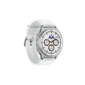Samsung Galaxy Watch8 Classic (BT) - Fehér , 46mm kép