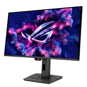 ASUS 27" XG27ACDNG ROG Strix OLED 16: 9 QHD OLED Gaming Monit... kép
