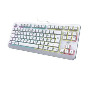 Hama uRage Exodus 220TKL RGB Gaming Billentyűzet kép