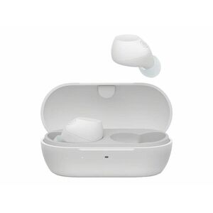 Sony WF-C710N Fehér Zajszűrős True Wireless Fülhallgató kép