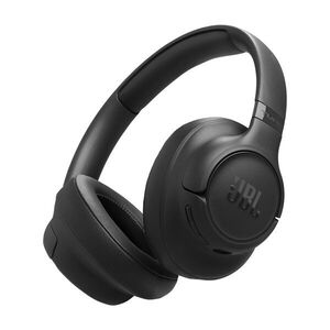 JBL T730BTBLK Bluetooth Fejhallgató Headset - Fekete kép