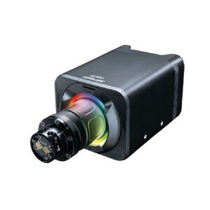 Simagic Alpha Evo Pro (18Nm) kormánybázis kép