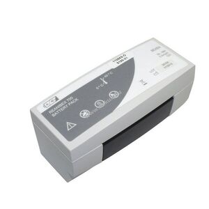 Eredeti akku Bexen Reanibex 700, Cardioline Elife 700 12V 3000mAh NiMH kép