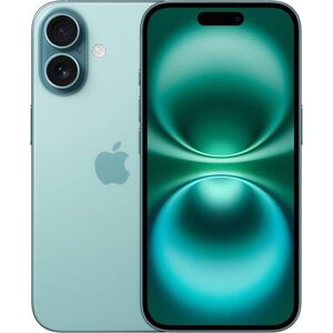 iPhone 16 128GB récezöld kép