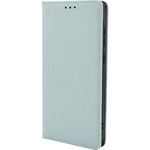 AlzaGuard Book Samsung Galaxy A56 5G teal flip tok kép