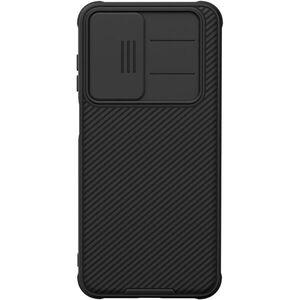 Nillkin CamShield PRO Magnetic Samsung Galaxy A26 5G Black tok kép