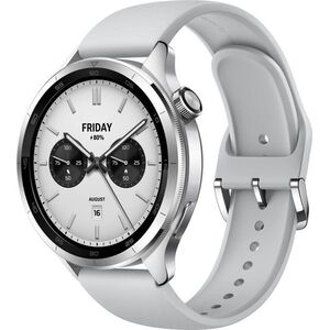 Xiaomi Watch S4 Silver kép