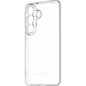AlzaGuard Crystal Clear TPU Case Samsung Galaxy S26 tok kép