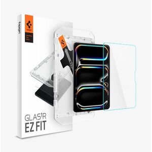 Spigen Glass tR EZ Fit 1 Pack iPad Pro 11" 2024 üvegfólia kép