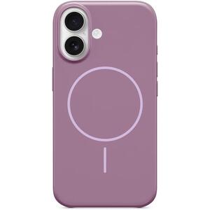 Apple Beats iPhone 16 MagSafe pirosas lila tok kép