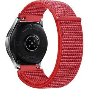Eternico Airy Universal Quick Release 22mm - Lava Red kép