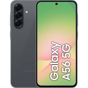 Samsung Galaxy A56 8GB/256GB Király Grafitszürke kép