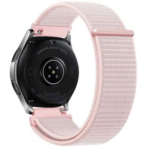 Eternico Airy Universal Quick Release 20mm - Bunny Pink kép
