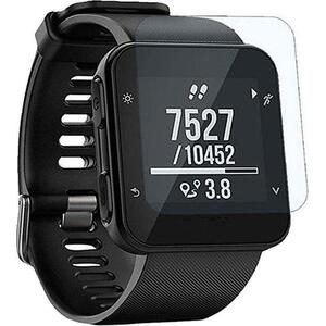 PrimeGuard Garmin Forerunner 35 üvegfólia - átlátszó kép