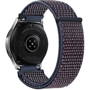 Eternico Airy Universal Quick Release 20mm - Purple Blue and Blue edge kép