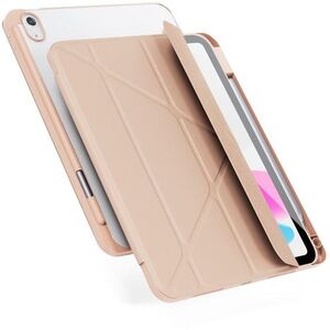 Epico Hero Flip Case for Apple iPad 10, 9" (2022)/11" A16 tok rózsaszín kép