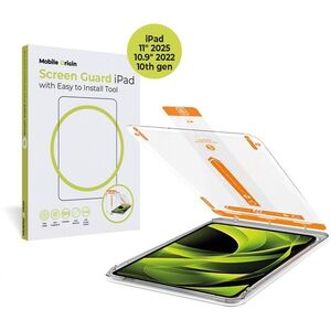 Mobile Origin Screen Guard iPad 11" 2025 11th gen/iPad 10.9" 2022 10th gen üvegfólia kép