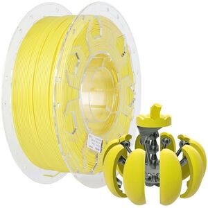 Creality ST-PLA / CR-PLA 1 kg, Yellow kép