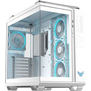 ASUS TUF GAMING GT502 HORIZON TG ARGB WHITE kép