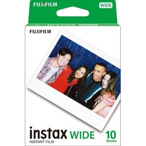 Fujifilm Instax widefilm 10 fotóhoz kép