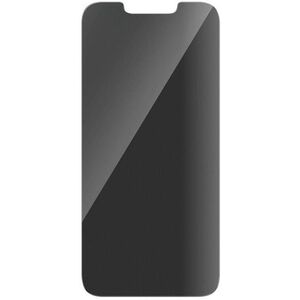 PanzerGlass SAFE Privacy Apple iPhone 17e/ 16e/ 14/ 13/ 13 Pro üvegfólia + felhelyező keret kép