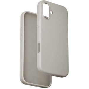 Vention Liquid Silicone Case for iPhone 16 Plus with MagSafe Gravel Gray tok kép