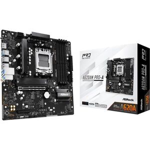 ASROCK A620AM PRO-A kép