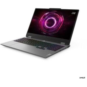 Lenovo LOQ 83JG002UHV Grey kép