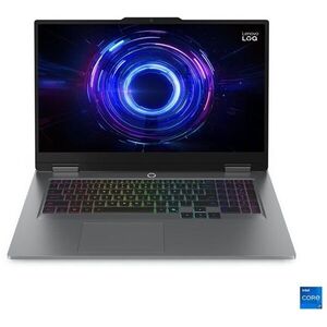 Lenovo LOQ 83JH00G4HV Grey kép
