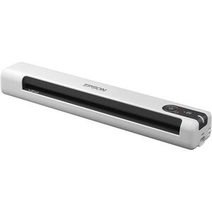 Epson Workforce DS-70 hordozható Szkenner, B11B252402 kép
