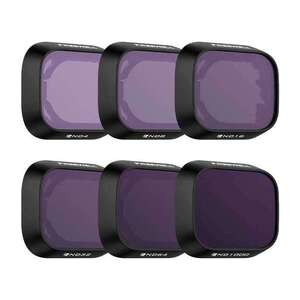 Filters Freewell All Day for DJI Mini 3 Pro / Mini 3 (6-Pack) kép