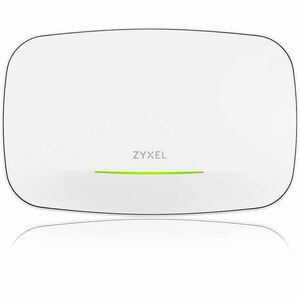 Zyxel wireless access point dual band ax5400 (wifi 6) falra rögzí... kép