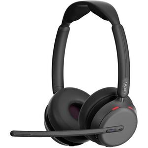 EPOS Impact Duo USB-C+A (1001548) kép