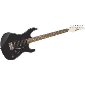 ERG 121 GP II Black kép