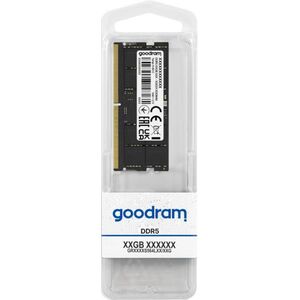 8GB DDR5 5600MHz GR5600S564L46S/8G kép