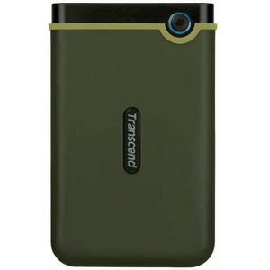 StoreJet 25M3 2.5 2TB USB 3.1 (TS2TSJ25M3G) kép