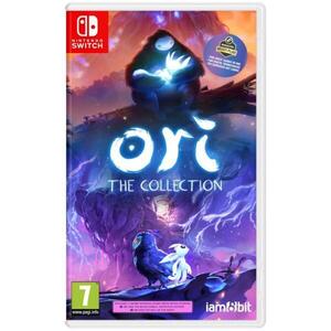 Ori The Collection (Switch) kép