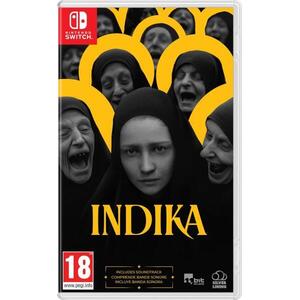 Indika (Switch) kép